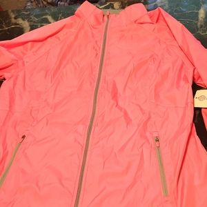 Danskin Now Jacket